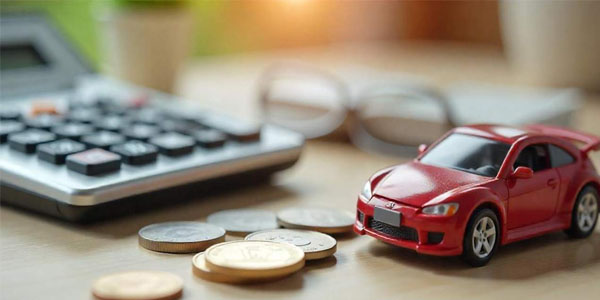 Auto Loan